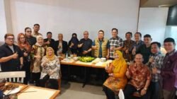 APKA Terbentuk, Jembatan Pelaku Usaha Komoditas Agro