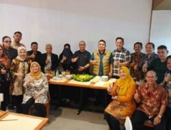APKA Terbentuk, Jembatan Pelaku Usaha Komoditas Agro
