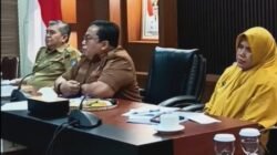Kubu Raya Dideadline Empat Hari Tetapkan 18.620,39 Hektar LP2B