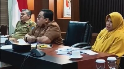 Kubu Raya Dideadline Empat Hari Tetapkan 18.620,39 Hektar LP2B