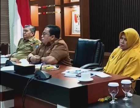 Kubu Raya Dideadline Empat Hari Tetapkan 18.620,39 Hektar LP2B