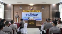 Tambah Fasilitas Layanan SIM C1 Untuk Pengendara Motor 250 CC – 500 CC