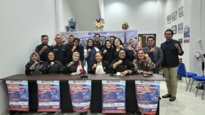 Advokat Pontianak Gugat Gubernur Kalbar, Wali kota Pontianak dan 6 Instansi