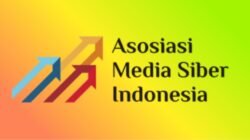 AMSI Kucurkan Dana Hibah Rp280 Juta. AMSI se-Indonesia Dapat Rp10 Juta