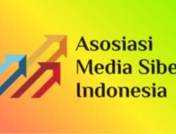 AMSI Kucurkan Dana Hibah Rp280 Juta. AMSI se-Indonesia Dapat Rp10 Juta