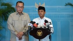 BRGM Dibubarkan, BPGMN Dibentuk Cegah Karhutla