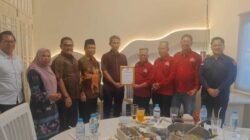 KKSS dan Kejati Kalbar Kolaborasi Kesadaran Hukum