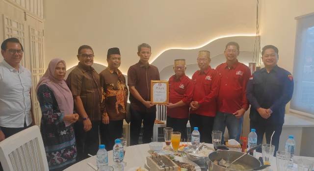 KKSS dan Kejati Kalbar Kolaborasi Kesadaran Hukum