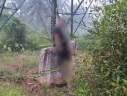 Warga Jawa Timur Tewas di Tower SUTET