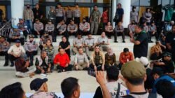 Tata Ruang di Kalbar Amburadul Pemicu Konflik Agraria