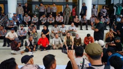 Tata Ruang di Kalbar Amburadul Pemicu Konflik Agraria