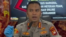 Gagal Bisnis Catering, Wanita Hamil Pontianak Buka Arisan Bodong. Korban Diperkirakan 70 Orang