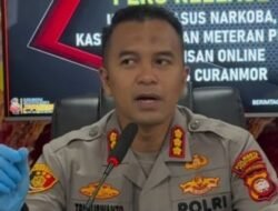 Gagal Bisnis Catering, Wanita Hamil Pontianak Buka Arisan Bodong. Korban Diperkirakan 70 Orang