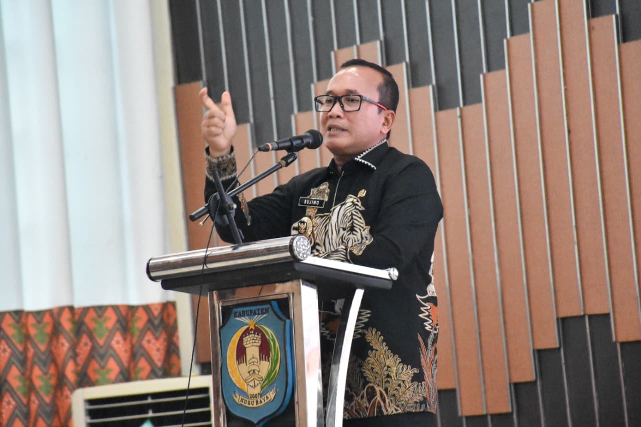 Anggaran Karhutla Rp20 Miliar Kubu Raya Masih Dirumuskan