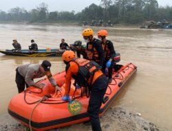 Bocah 12 Tahun di Melawi Ditemukan Meninggal