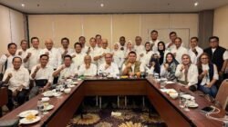 APKA Persiapkan Pelantikan dan Penguatan di 38 Provinsi