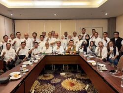APKA Persiapkan Pelantikan dan Penguatan di 38 Provinsi