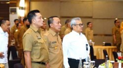 Inspektorat Dituntut Lakukan Pengawasan Cegah Korupsi
