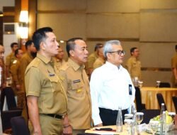 Inspektorat Dituntut Lakukan Pengawasan Cegah Korupsi