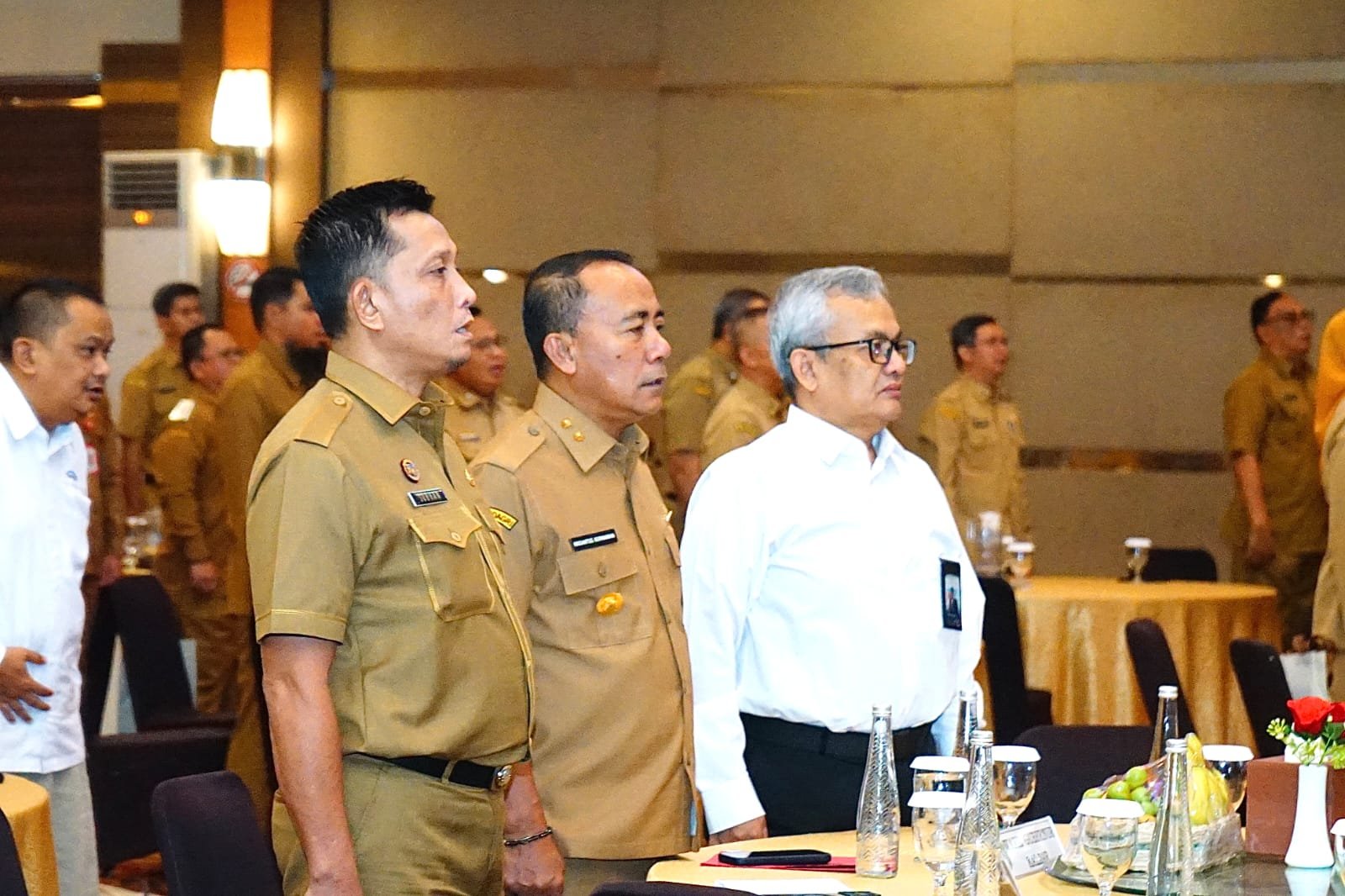 Inspektorat Dituntut Lakukan Pengawasan Cegah Korupsi
