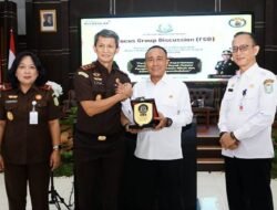 Perkawinan Adat Dayak Butuh Kepastian Hukum Negara