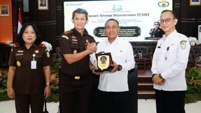Perkawinan Adat Dayak Butuh Kepastian Hukum Negara
