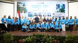 IAIN Pontianak Ikut Serta dalam BIAF 2026 di UIN Antasari Banjarmasin