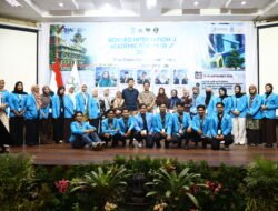 IAIN Pontianak Ikut Serta dalam BIAF 2026 di UIN Antasari Banjarmasin