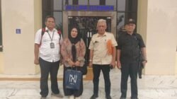 Direktur Polnep Langgar Prosedur dan Peraturan BKN