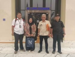 Direktur Polnep Langgar Prosedur dan Peraturan BKN