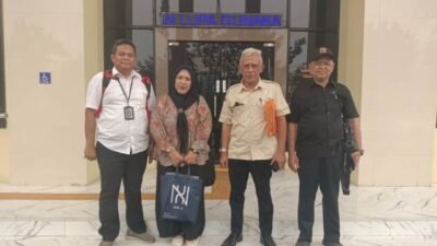 Direktur Polnep Langgar Prosedur dan Peraturan BKN