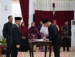 Salah Satu Pimpinan BAZNAS Kalbar Diduga Gunakan Ijazah Palsu