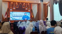 Tiga Organisasi Wanita Tolak Pengaruh LGBT