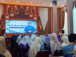 Tiga Organisasi Wanita Tolak Pengaruh LGBT