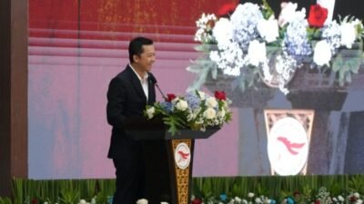 150 Juta Gamers Indonesia Dongkrak Industri Esports Hingga Rp31 Triliun