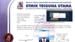 Soal Ijazah Palsu Pimpinan BAZNAS Kalbar. Ini Penjelasan Kabag Kesra