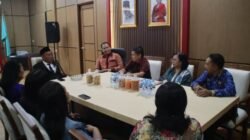PGI Kalbar Diharapkan Perkuat Kerukunan dan Toleransi Beragama