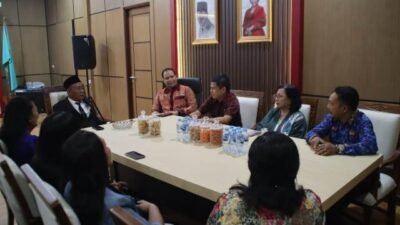 PGI Kalbar Diharapkan Perkuat Kerukunan dan Toleransi Beragama