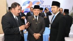 Senator dari Kalbar Dituntut Perjuangkan Aspirasi Daerah