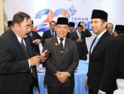 Senator dari Kalbar Dituntut Perjuangkan Aspirasi Daerah