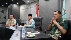 Super El Nino Dibayangi Musim Hujan. Kepala Daerah di Kalbar Diingatkan Siaga
