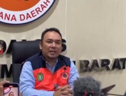 Usai Karhutla, Kalbar Dilanda Hujan. Ancaman Batingsor Depan Mata