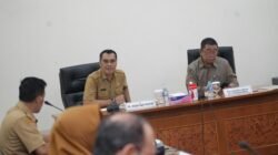Perangkat Daerah Diminta Evaluasi Belanja Daerah Temuan BPK RI