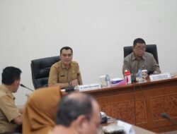 Perangkat Daerah Diminta Evaluasi Belanja Daerah Temuan BPK RI