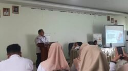 Stunting Kubu Raya 24 Persen Diatas Target Nasional