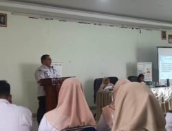 Stunting Kubu Raya 24 Persen Diatas Target Nasional