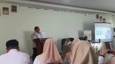 Stunting Kubu Raya 24 Persen Diatas Target Nasional