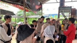 Anak Muda Kalbar Presentasikan Inovasi Cegah Karhutla