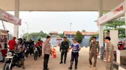 Marak Terjadi Kecurangan BBM, Petugas Gabungan Sisir SPBU