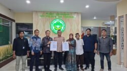 STIKes Yarsi Pontianak Raih Penghargaan Uji Kompetensi Nasional